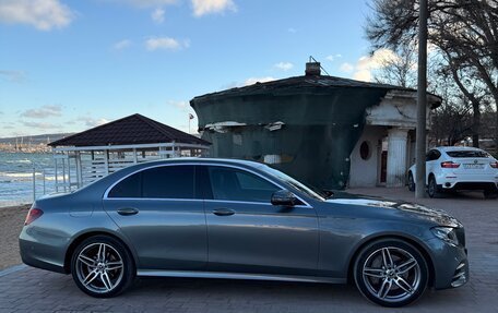 Mercedes-Benz E-Класс, 2019 год, 4 250 000 рублей, 4 фотография