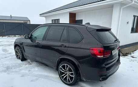 BMW X5, 2016 год, 3 300 000 рублей, 7 фотография