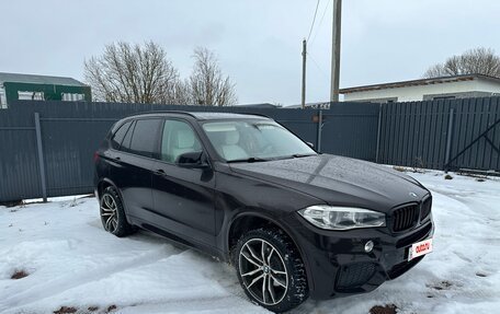 BMW X5, 2016 год, 3 300 000 рублей, 3 фотография