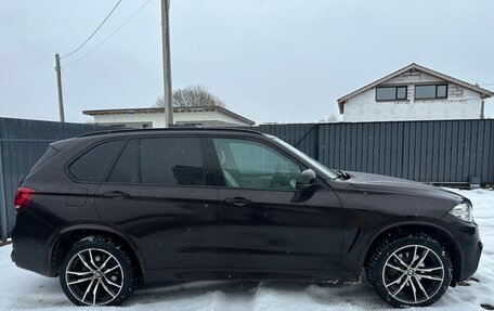 BMW X5, 2016 год, 3 300 000 рублей, 4 фотография