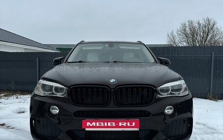 BMW X5, 2016 год, 3 300 000 рублей, 2 фотография