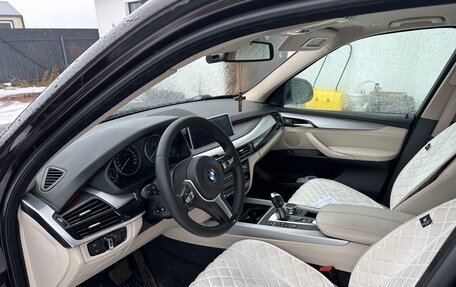 BMW X5, 2016 год, 3 300 000 рублей, 14 фотография