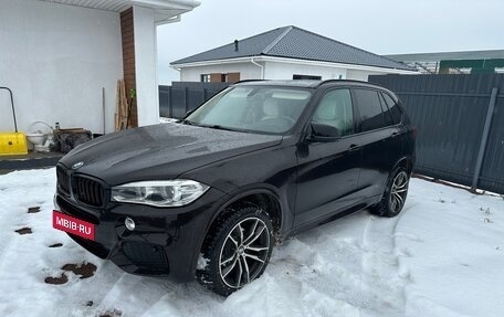 BMW X5, 2016 год, 3 300 000 рублей, 9 фотография