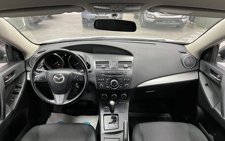 Mazda 3, 2011 год, 945 000 рублей, 9 фотография