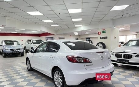 Mazda 3, 2011 год, 945 000 рублей, 6 фотография