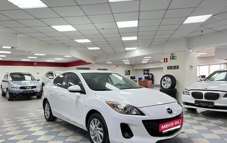 Mazda 3, 2011 год, 945 000 рублей, 5 фотография