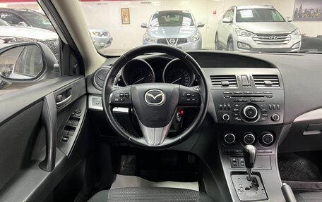 Mazda 3, 2011 год, 945 000 рублей, 10 фотография