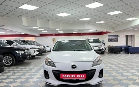 Mazda 3, 2011 год, 945 000 рублей, 3 фотография