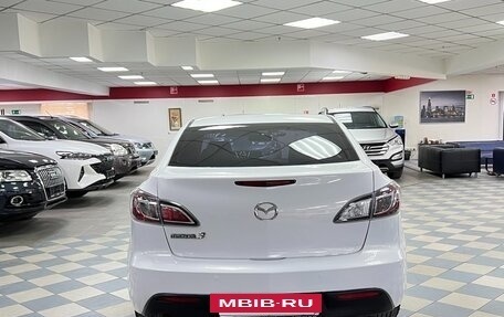 Mazda 3, 2011 год, 945 000 рублей, 4 фотография