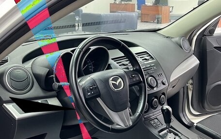 Mazda 3, 2011 год, 945 000 рублей, 7 фотография