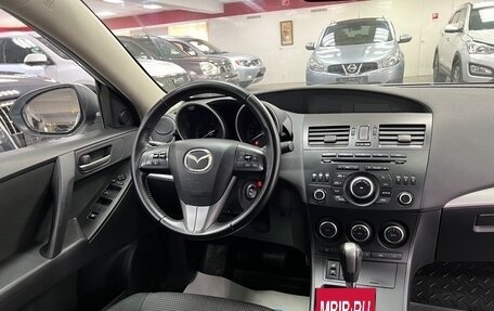 Mazda 3, 2011 год, 945 000 рублей, 11 фотография