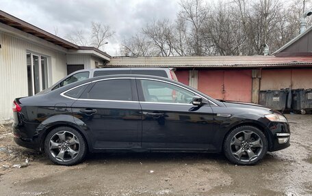 Ford Mondeo IV, 2011 год, 850 000 рублей, 12 фотография