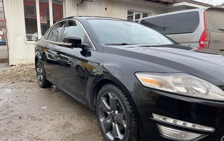 Ford Mondeo IV, 2011 год, 850 000 рублей, 13 фотография