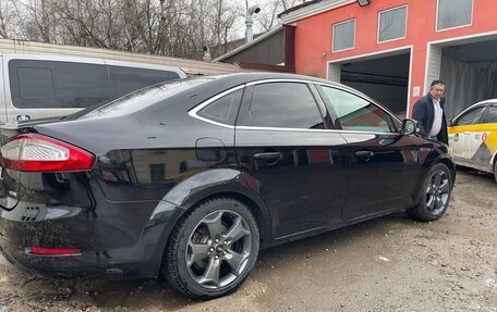 Ford Mondeo IV, 2011 год, 850 000 рублей, 10 фотография