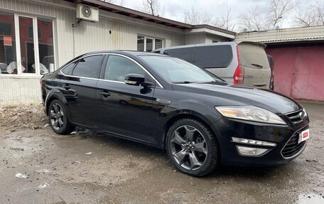 Ford Mondeo IV, 2011 год, 850 000 рублей, 11 фотография