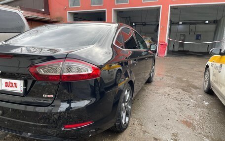 Ford Mondeo IV, 2011 год, 850 000 рублей, 9 фотография