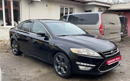 Ford Mondeo IV, 2011 год, 850 000 рублей, 14 фотография