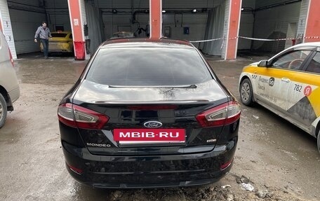 Ford Mondeo IV, 2011 год, 850 000 рублей, 6 фотография