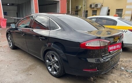 Ford Mondeo IV, 2011 год, 850 000 рублей, 4 фотография