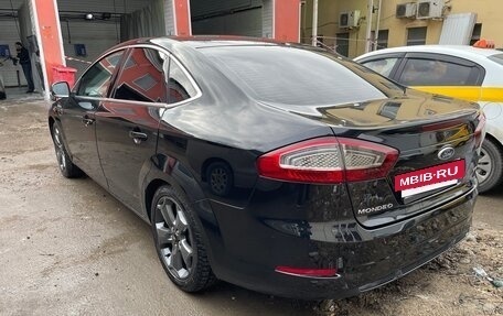 Ford Mondeo IV, 2011 год, 850 000 рублей, 5 фотография