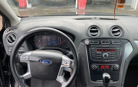 Ford Mondeo IV, 2011 год, 850 000 рублей, 25 фотография