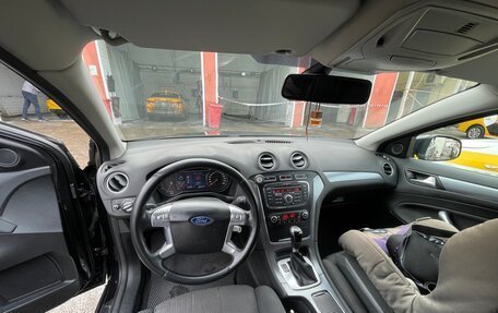 Ford Mondeo IV, 2011 год, 850 000 рублей, 26 фотография