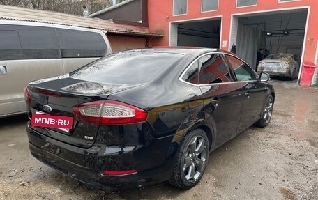 Ford Mondeo IV, 2011 год, 850 000 рублей, 8 фотография