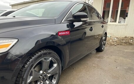 Ford Mondeo IV, 2011 год, 850 000 рублей, 18 фотография