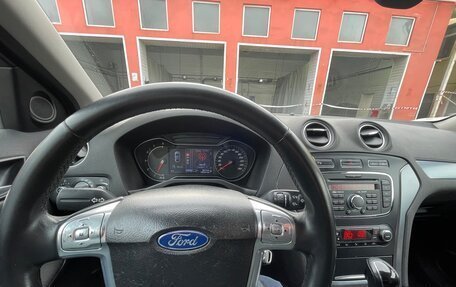 Ford Mondeo IV, 2011 год, 850 000 рублей, 27 фотография