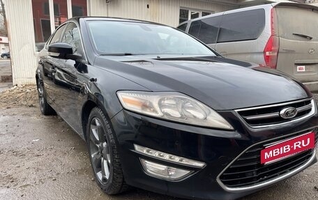 Ford Mondeo IV, 2011 год, 850 000 рублей, 15 фотография