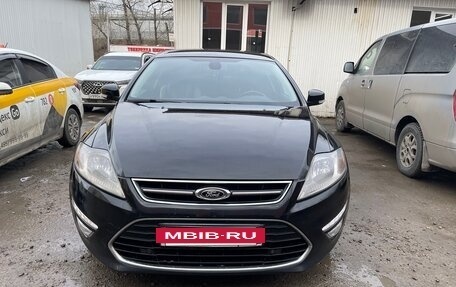 Ford Mondeo IV, 2011 год, 850 000 рублей, 16 фотография