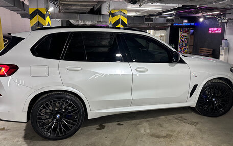 BMW X5, 2019 год, 6 000 000 рублей, 5 фотография