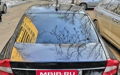 Volvo S80 II рестайлинг 2, 2007 год, 1 000 000 рублей, 2 фотография