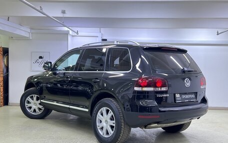 Volkswagen Touareg III, 2010 год, 1 449 000 рублей, 6 фотография