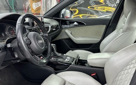 Audi A6, 2015 год, 3 350 000 рублей, 5 фотография
