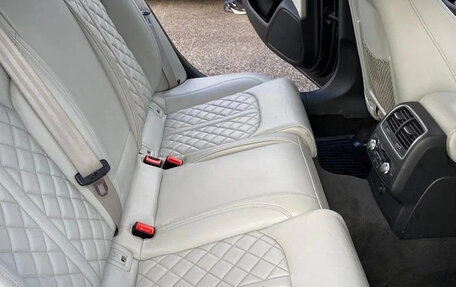 Audi A6, 2015 год, 3 350 000 рублей, 7 фотография