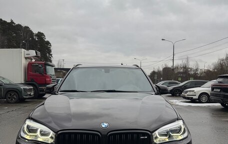 BMW X5, 2015 год, 3 800 000 рублей, 6 фотография