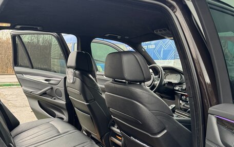 BMW X5, 2015 год, 3 800 000 рублей, 8 фотография