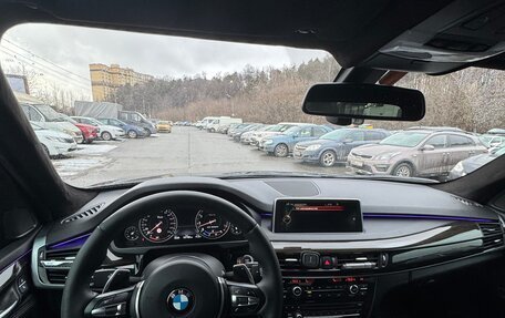 BMW X5, 2015 год, 3 800 000 рублей, 10 фотография