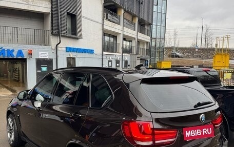 BMW X5, 2015 год, 3 800 000 рублей, 4 фотография