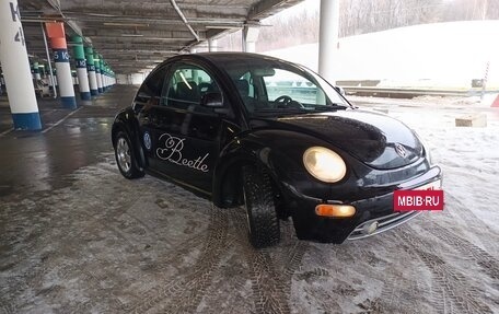 Volkswagen Beetle, 1998 год, 407 000 рублей, 2 фотография