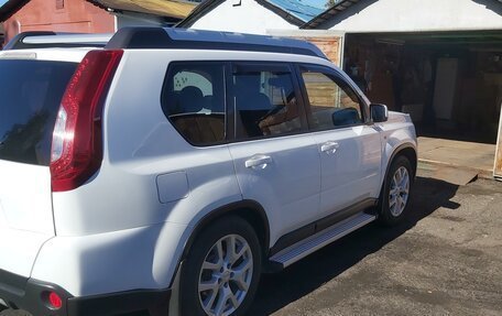 Nissan X-Trail, 2012 год, 1 650 000 рублей, 2 фотография