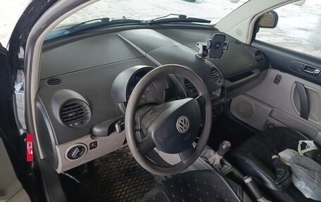 Volkswagen Beetle, 1998 год, 407 000 рублей, 21 фотография