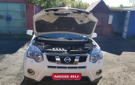 Nissan X-Trail, 2012 год, 1 650 000 рублей, 13 фотография