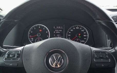 Volkswagen Tiguan I, 2012 год, 1 850 000 рублей, 8 фотография