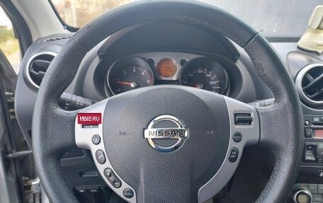 Nissan Qashqai, 2008 год, 950 000 рублей, 12 фотография