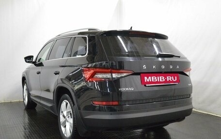 Skoda Kodiaq I, 2020 год, 2 290 000 рублей, 7 фотография