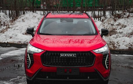 Haval Jolion, 2024 год, 2 820 900 рублей, 2 фотография