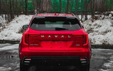 Haval Jolion, 2024 год, 2 820 900 рублей, 10 фотография