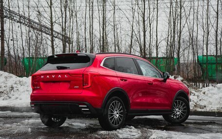 Haval Jolion, 2024 год, 2 820 900 рублей, 11 фотография